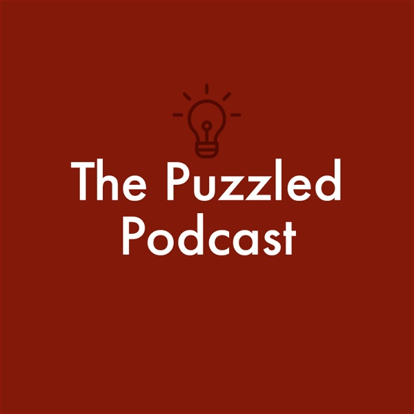 Artwork for The Puzzled Podcast