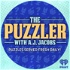 The Puzzler with A.J. Jacobs