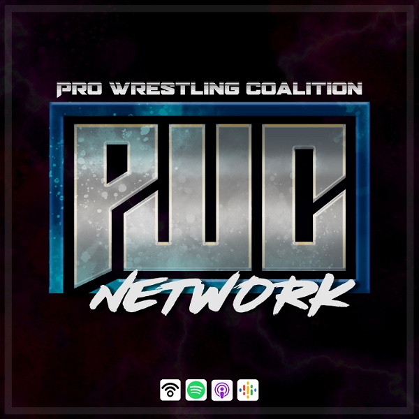 Artwork for The PWC Network