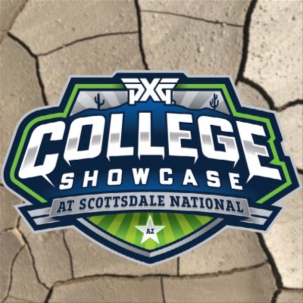 Artwork for The PXG College Golf Showcase