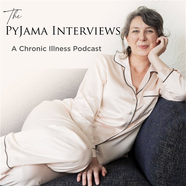 Artwork for The Pyjama Interviews