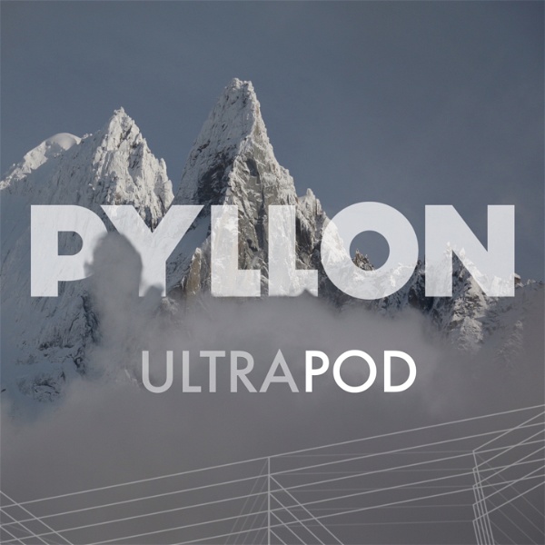 Artwork for The Pyllon Ultra Pod