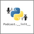 The Python Podcast.__init__