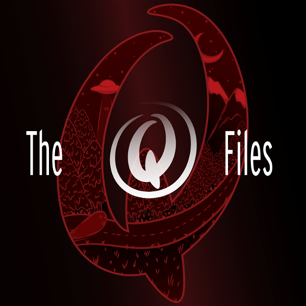 Artwork for The Q Files