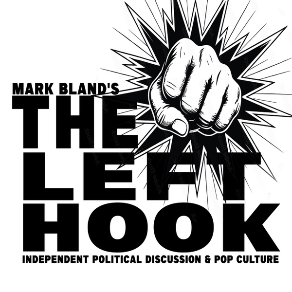 Artwork for The Left Hook