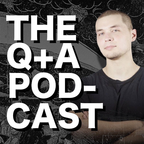 Artwork for The Q+A Podcast with Adam Neely