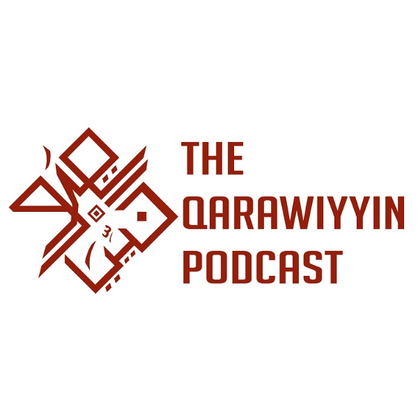 Artwork for The Qarawiyyin Podcast