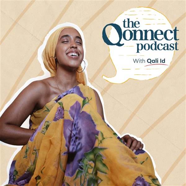 Artwork for The Qonnect