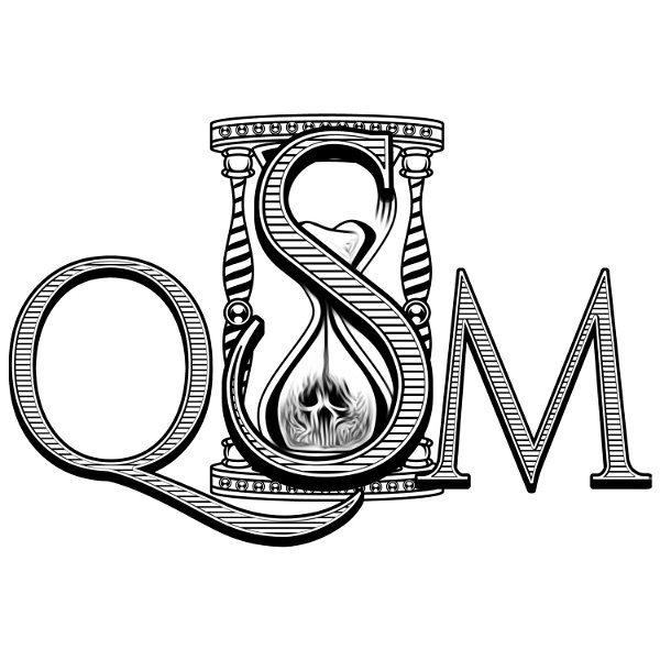 Artwork for The QSM Podcast