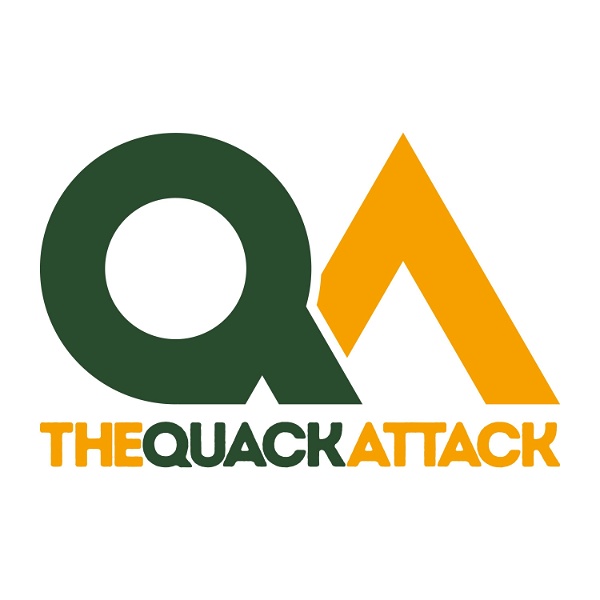 Artwork for The Quack Attack: The DEFINITIVE Mighty Ducks Podcast