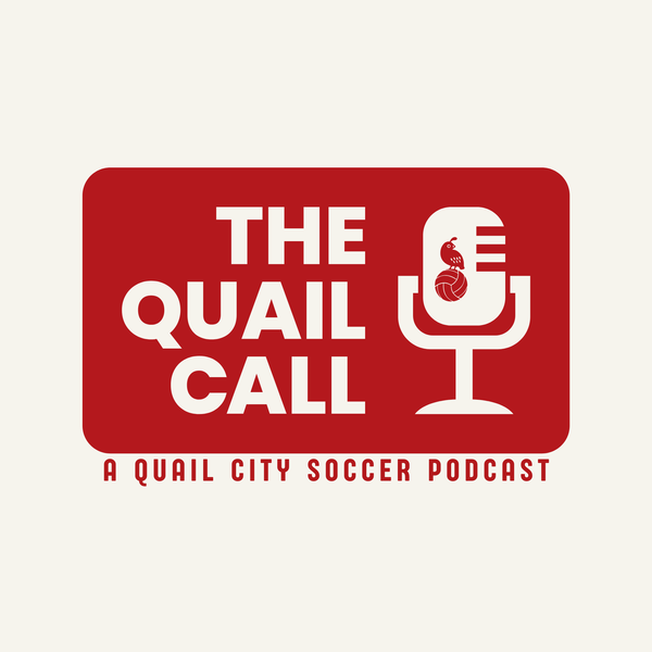Artwork for The Quail Call