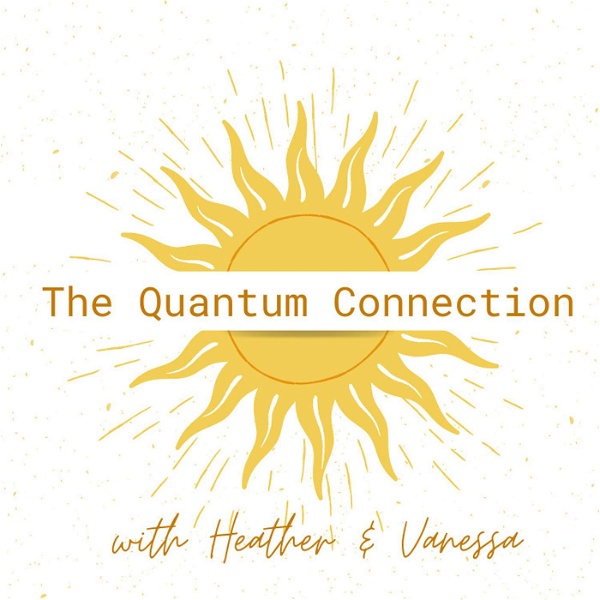 Artwork for The Quantum Connection