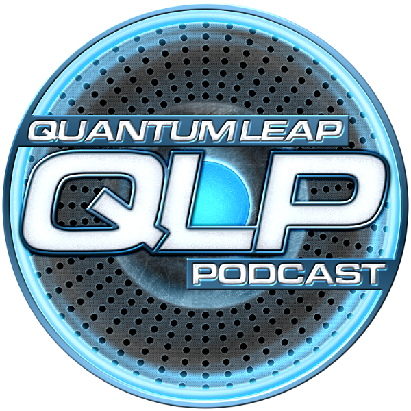Artwork for The Quantum Leap Podcast
