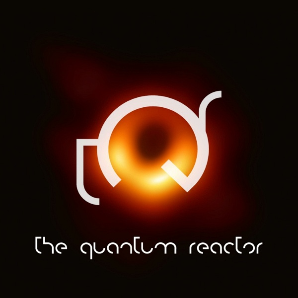 Artwork for The Quantum Reactor