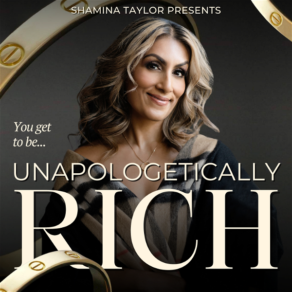 Artwork for Unapologetically Rich