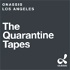 The Quarantine Tapes