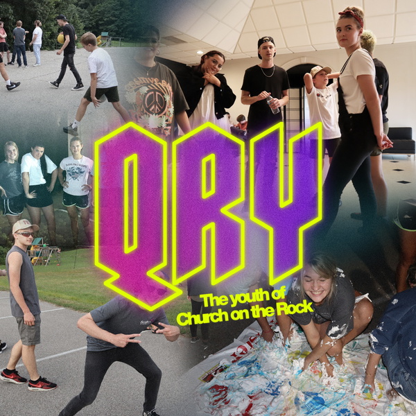 Artwork for The Quarry