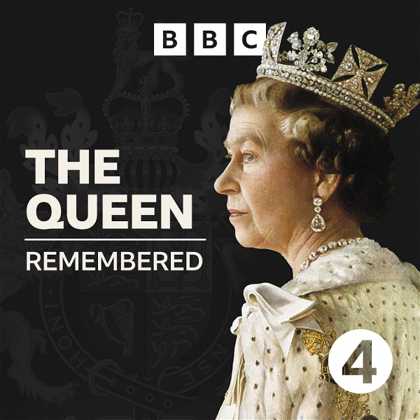 Artwork for The Queen Remembered
