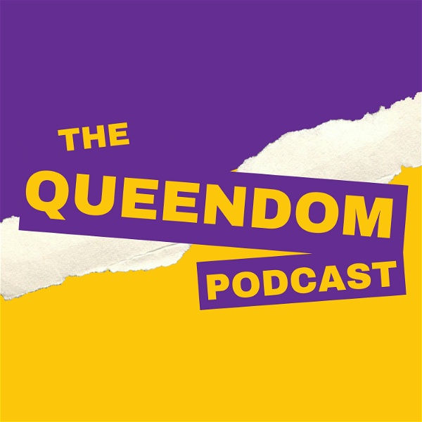 Artwork for The Queendom Podcast