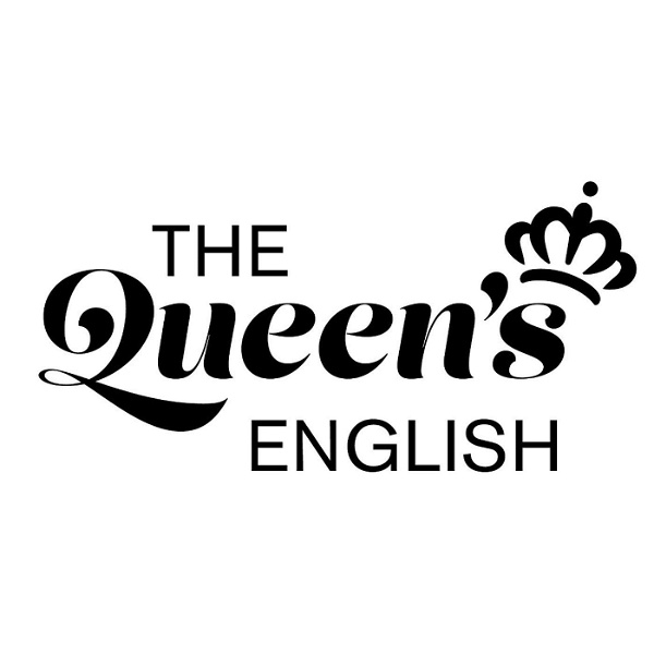 Artwork for The Queen's English Soccer Show