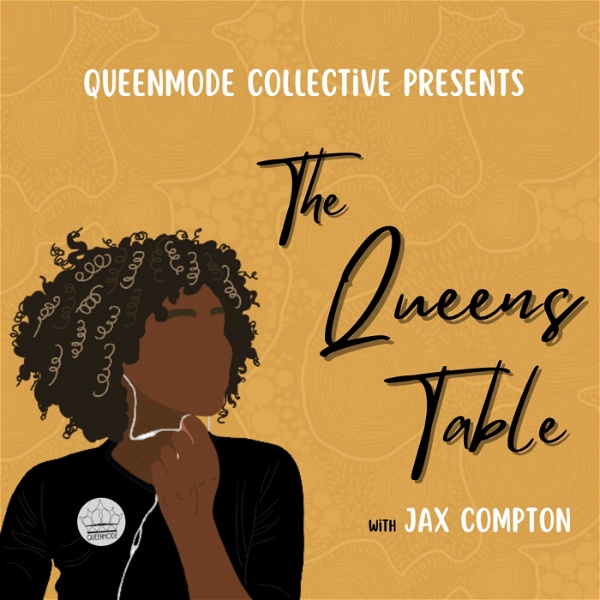 Artwork for The Queens Table