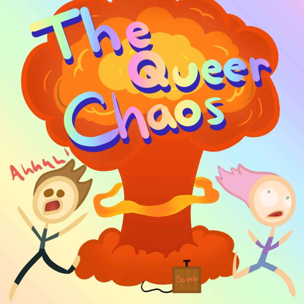Artwork for The Queer Chaos