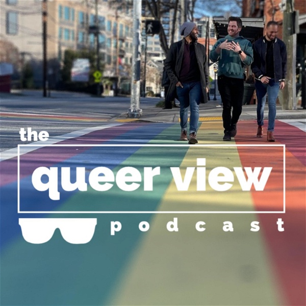 Artwork for The Queer View