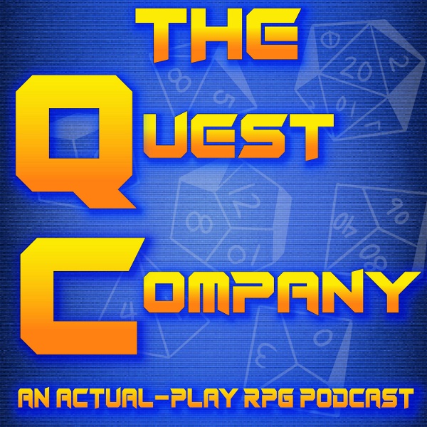 Artwork for The Quest Company