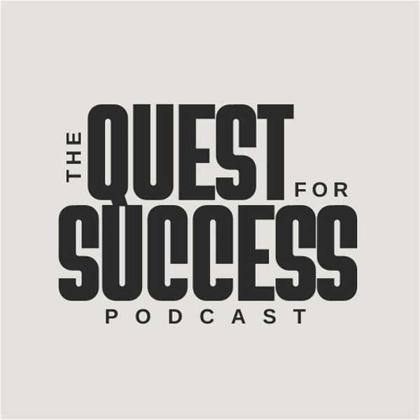Artwork for The Quest for Success