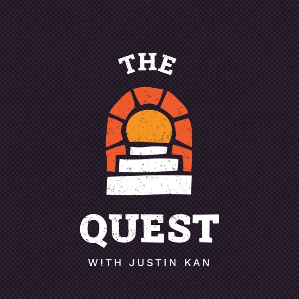Artwork for The Quest Pod