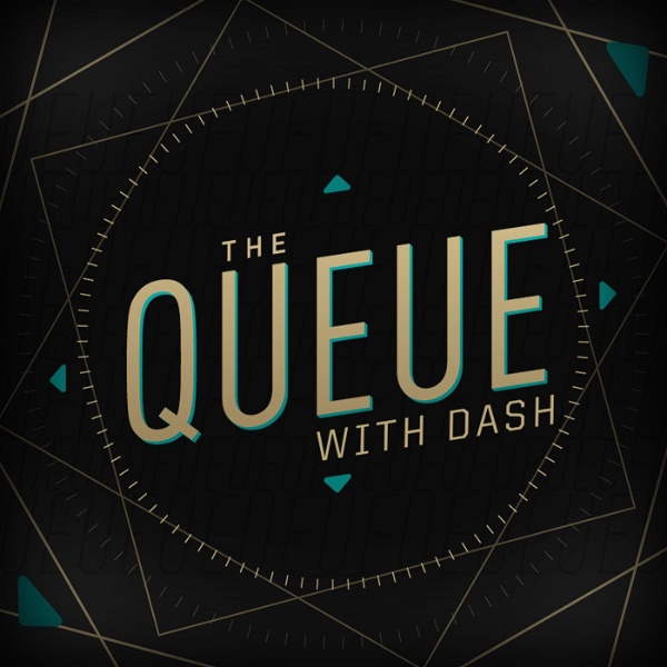 Artwork for The Queue With Dash