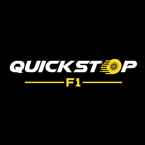 Artwork for The Quick Stop F1 Podcast