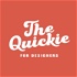 The Quickie - Interviews for Graphic Designers