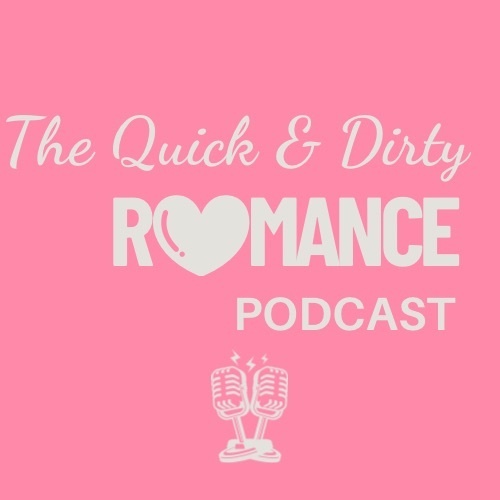 Artwork for The Quick n Dirty Romance Podcast