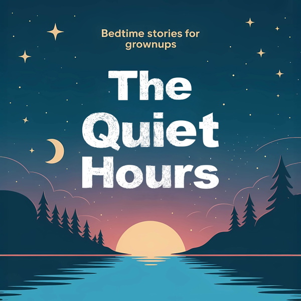 Artwork for The Quiet Hours