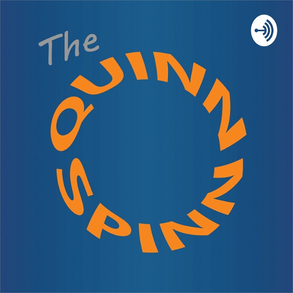 Artwork for The Quinn Spinn