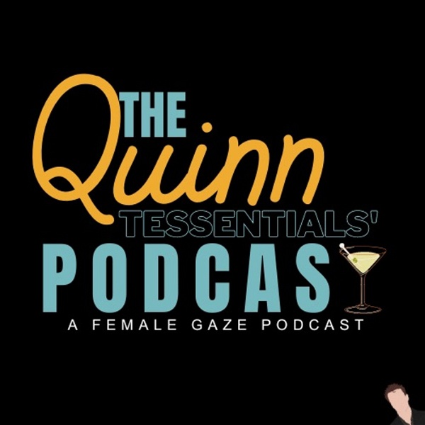 Artwork for The Quinntessentials' Podcast
