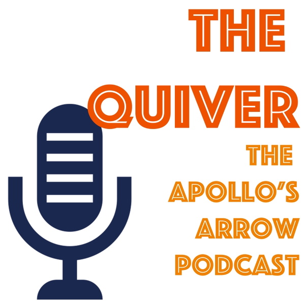 Artwork for The Quiver