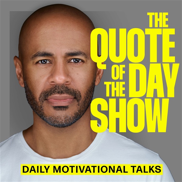Artwork for The Quote of the Day Show