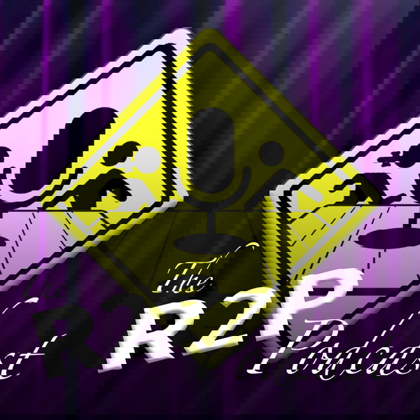 Artwork for The R2P Podcast