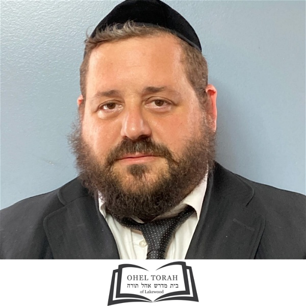 Artwork for The Rabbi Yaakov Harari Podcast