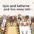 Too Many Cats
