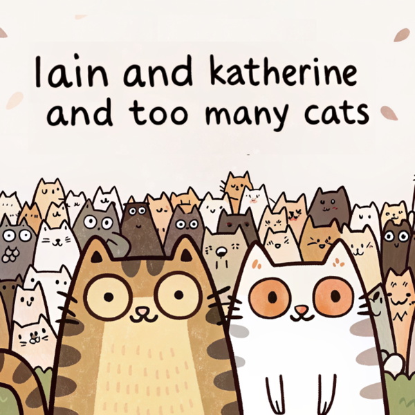 Artwork for Too Many Cats