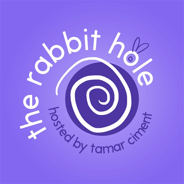Artwork for the rabbit hole