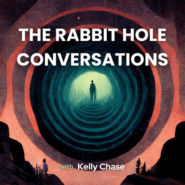 Artwork for The Rabbit Hole Conversations