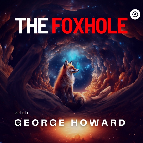 Artwork for The Foxhole