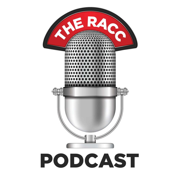 Artwork for The RACC Podcast