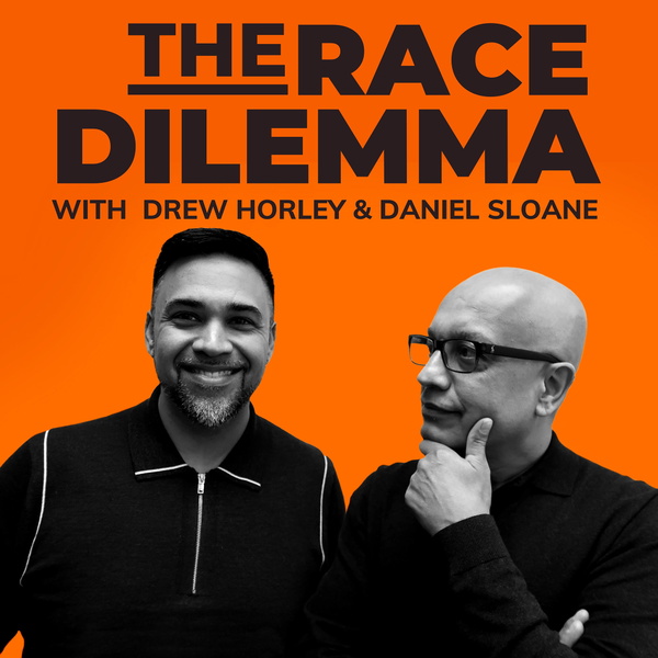 Artwork for The Race Dilemma Podcast
