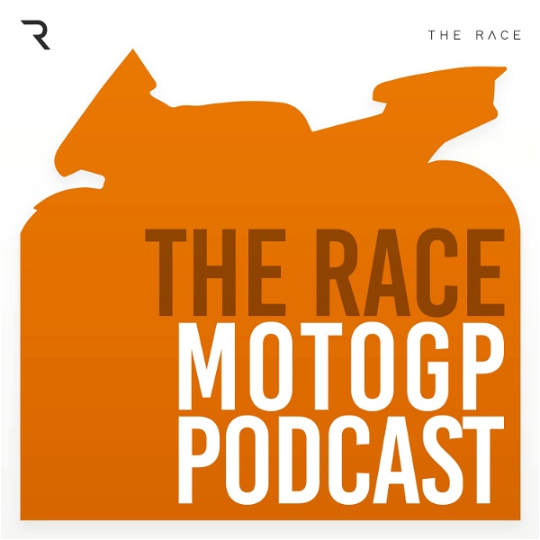Artwork for The Race MotoGP Podcast