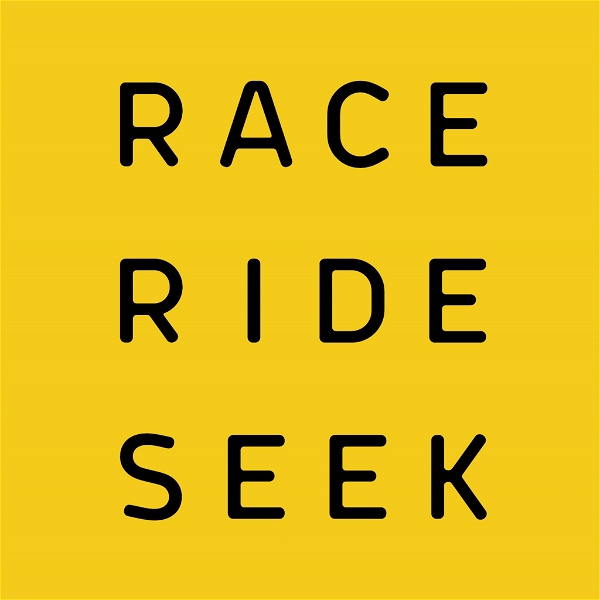 Artwork for The Race Ride Seek Podcast